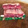 2 x Beef Short Ribs (Approx 1.5kg each)