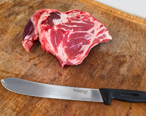 2.5Kg Lamb Shoulder