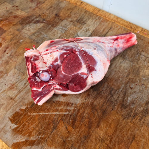 2.5kg Leg of Lamb