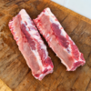 2 x Meaty Baby Back Ribs 1.25kg each