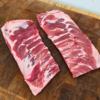 2 x St Louis Rib Racks