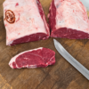 2Kg Angus Prime Sirloin Roasting Joint