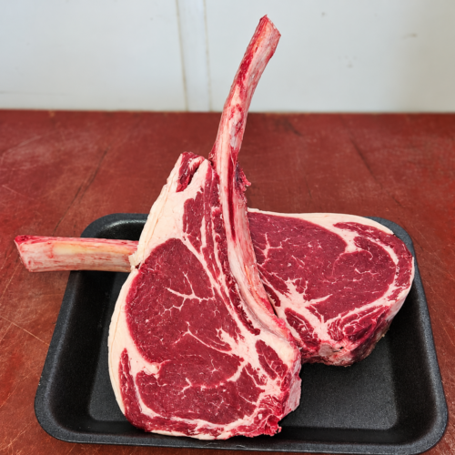 Tomahawk Steak (Approx. 1kg)