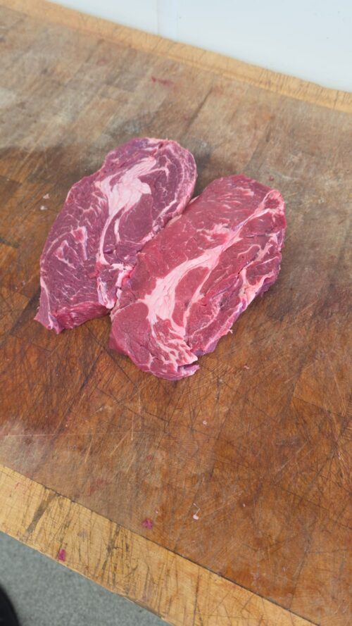 1.3kg Angus Chuck Steak