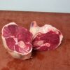 1.25kg Half Leg of Lamb (Knuckle End)