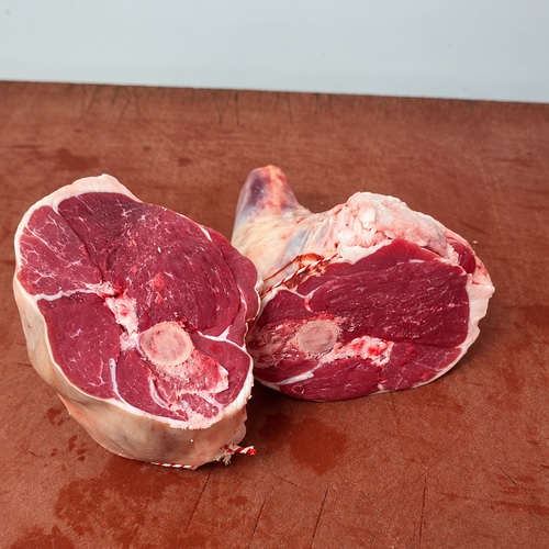1.25kg Half Leg of Lamb (Knuckle End)