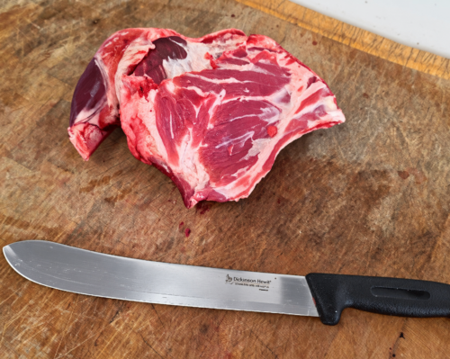 2.5Kg Lamb Shoulder