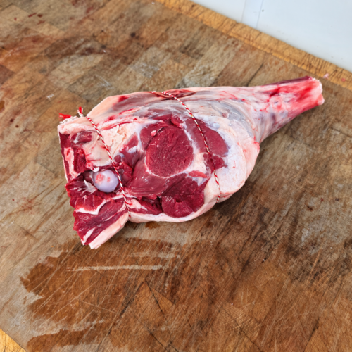2.5kg Leg of Lamb