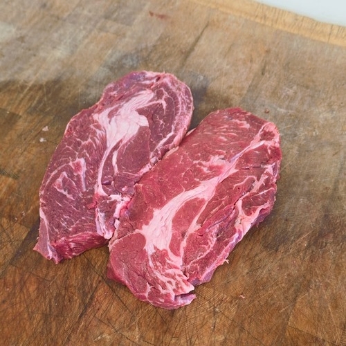 1.3kg Angus Chuck Steak